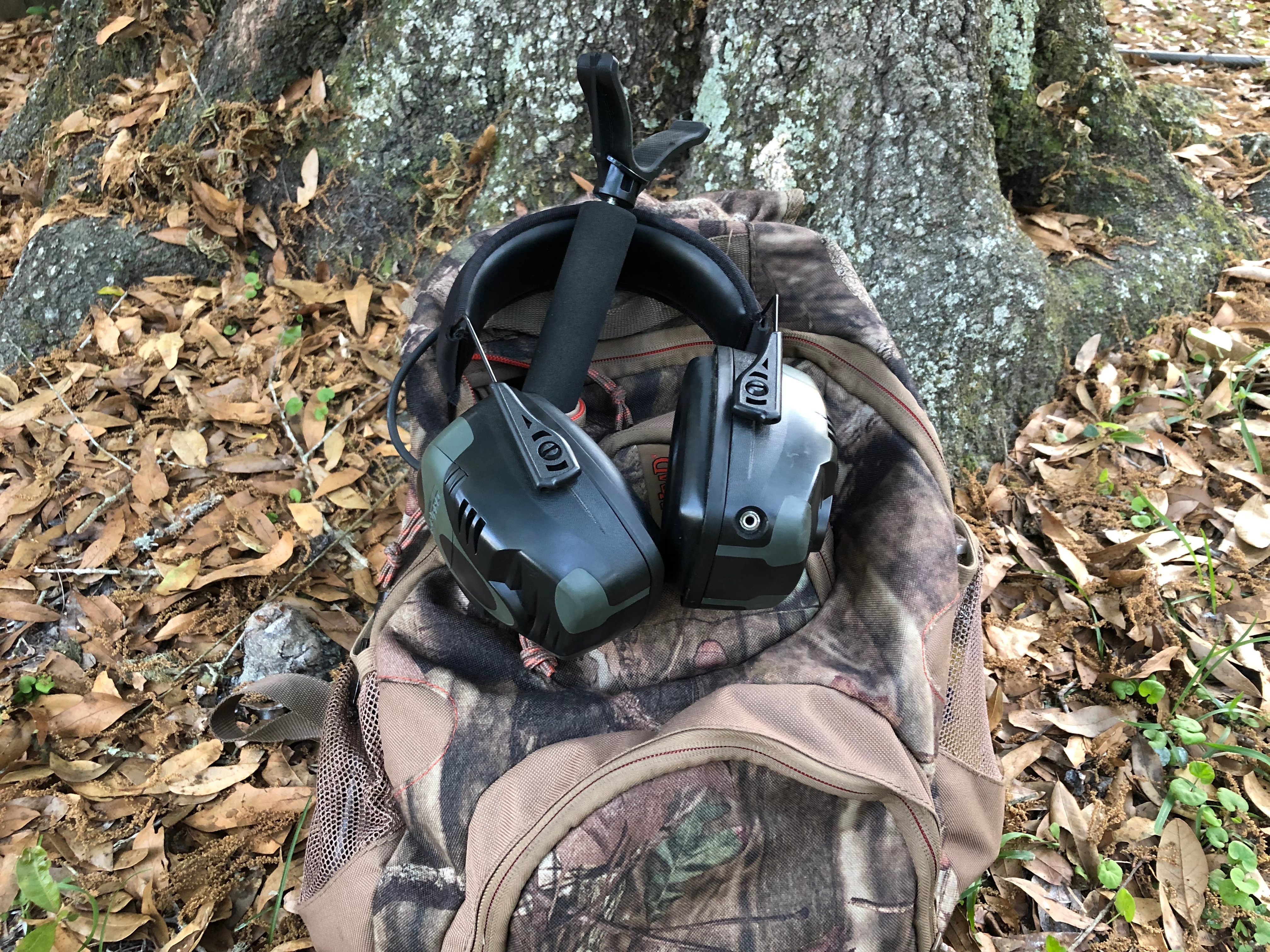 What is Hunting Hearing Enhancement and Protection? Perceptive